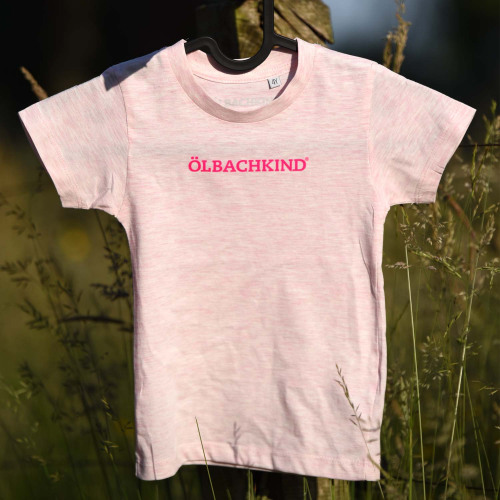 Kinder_T-Shirt_rosa